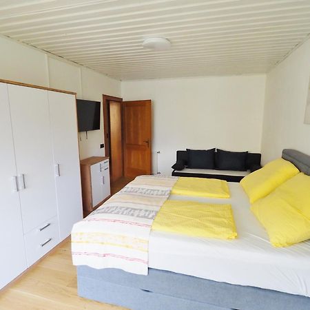 Appartements Peter Sankt Kanzian am Klopeiner See Bagian luar foto