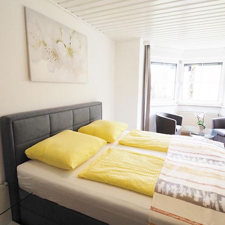 Appartements Peter Sankt Kanzian am Klopeiner See Bagian luar foto
