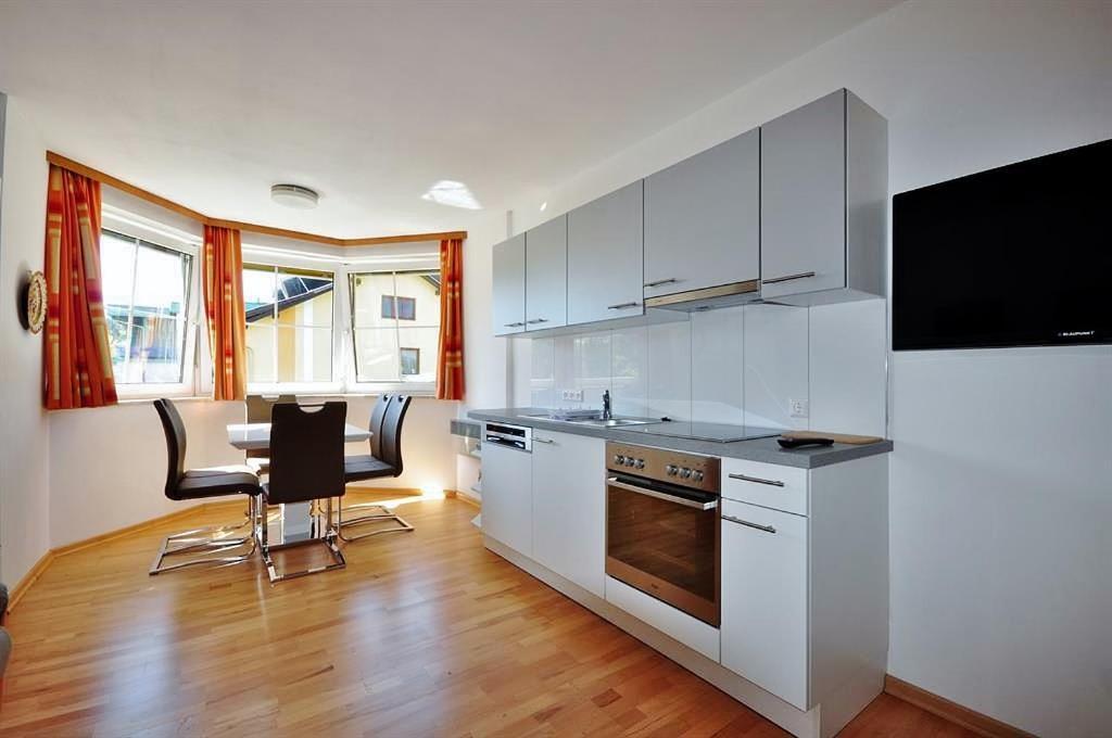 Appartements Peter Sankt Kanzian am Klopeiner See Bagian luar foto