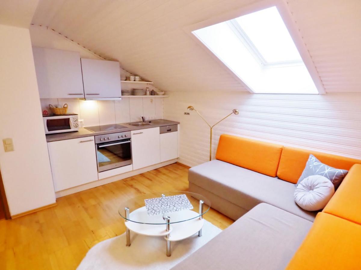 Appartements Peter Sankt Kanzian am Klopeiner See Bagian luar foto