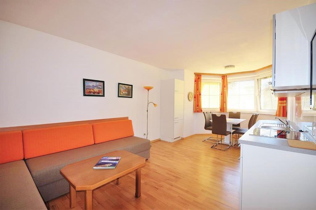 Appartements Peter Sankt Kanzian am Klopeiner See Bagian luar foto