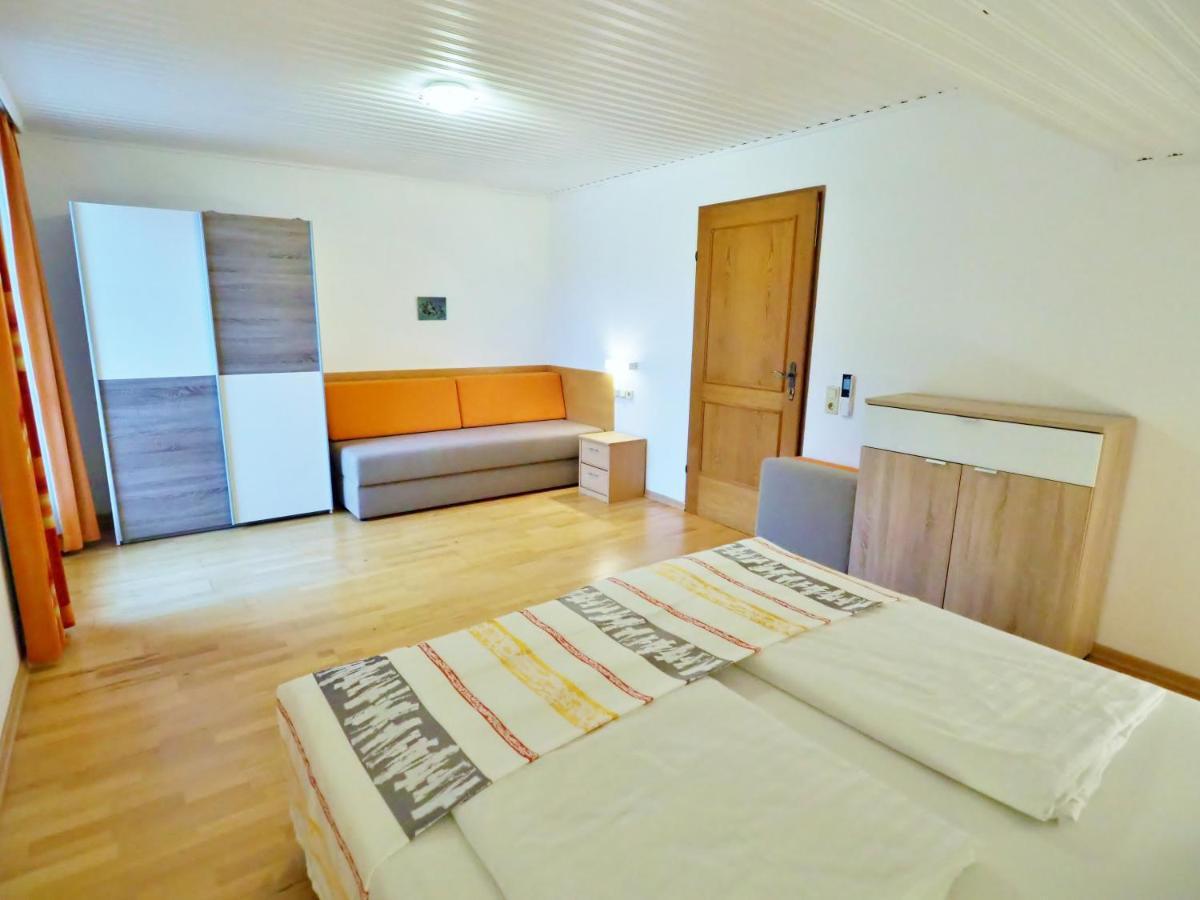 Appartements Peter Sankt Kanzian am Klopeiner See Bagian luar foto