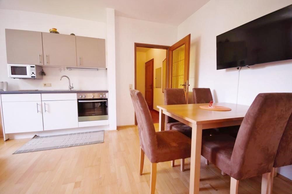 Appartements Peter Sankt Kanzian am Klopeiner See Bagian luar foto