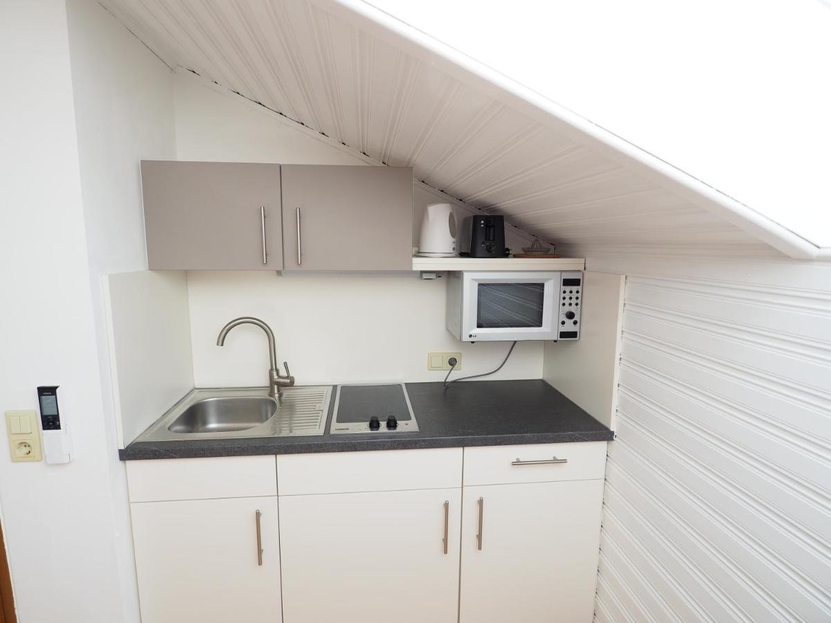 Appartements Peter Sankt Kanzian am Klopeiner See Bagian luar foto