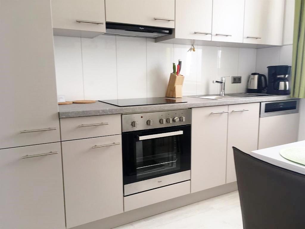 Appartements Peter Sankt Kanzian am Klopeiner See Bagian luar foto