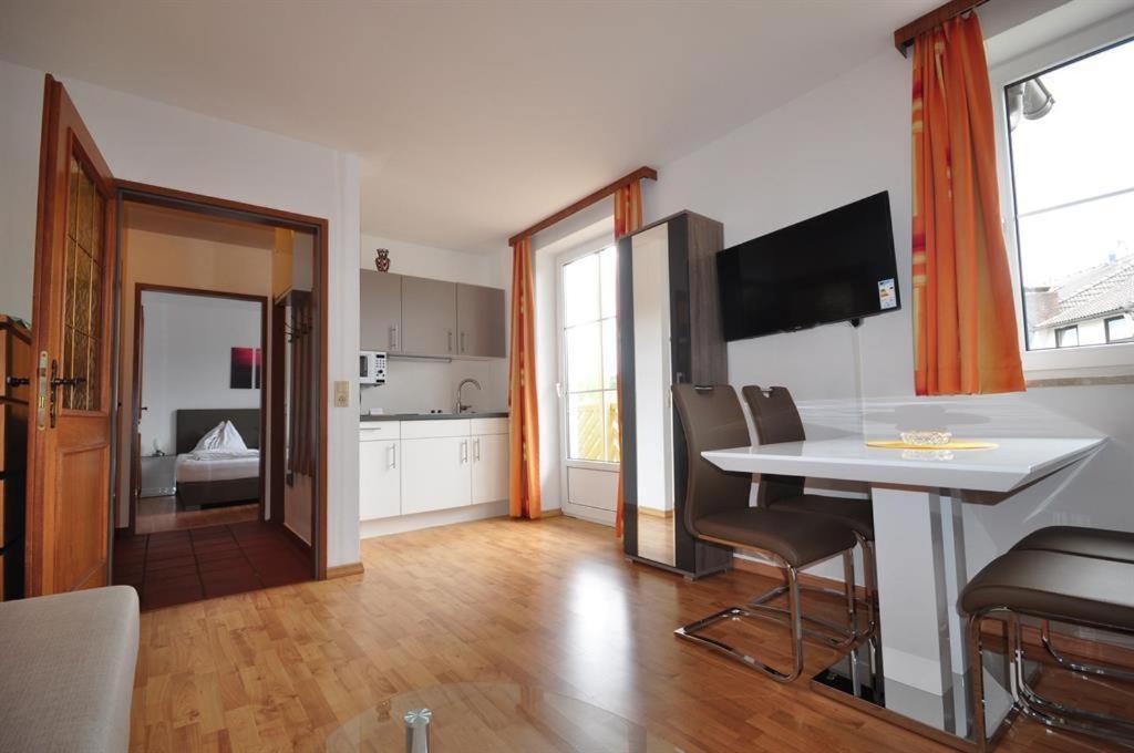 Appartements Peter Sankt Kanzian am Klopeiner See Bagian luar foto
