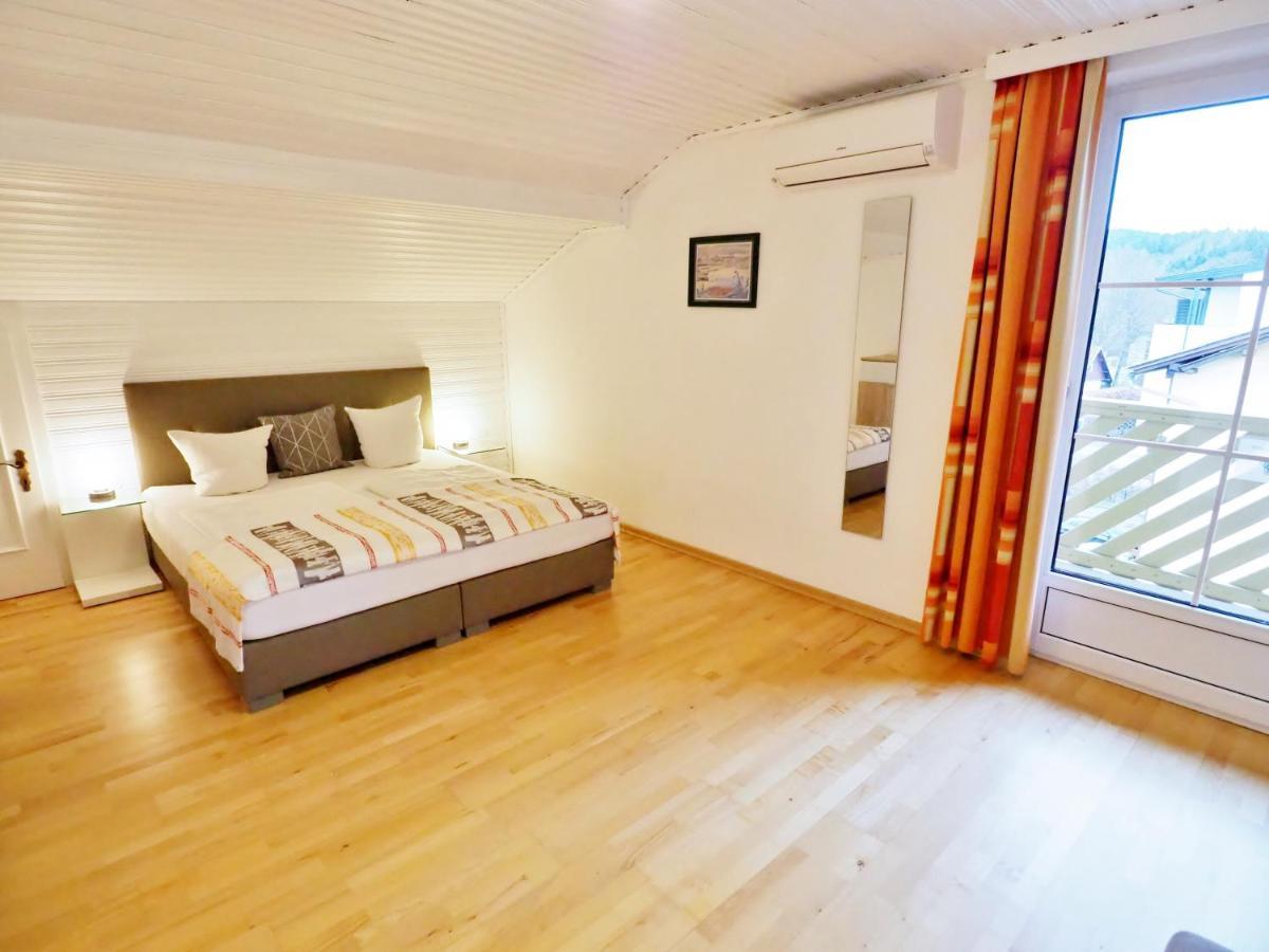 Appartements Peter Sankt Kanzian am Klopeiner See Bagian luar foto