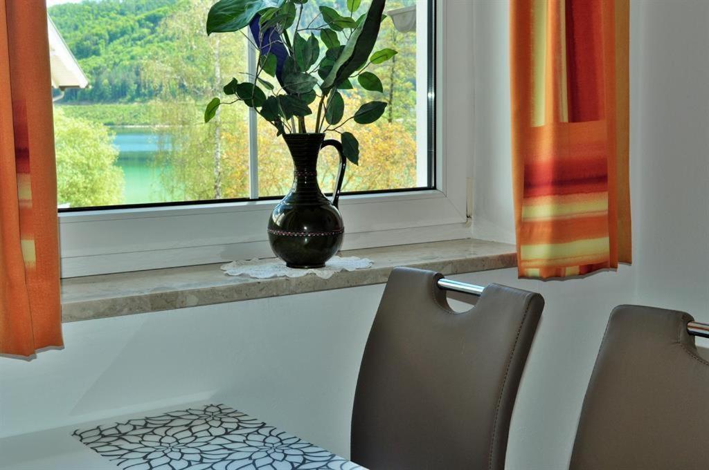 Appartements Peter Sankt Kanzian am Klopeiner See Bagian luar foto