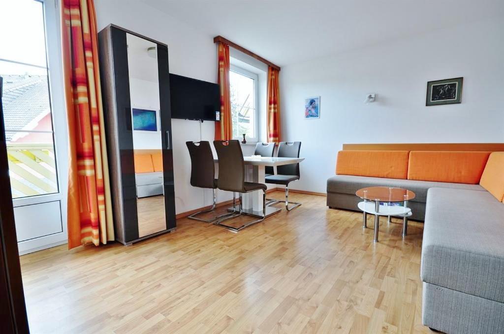 Appartements Peter Sankt Kanzian am Klopeiner See Bagian luar foto