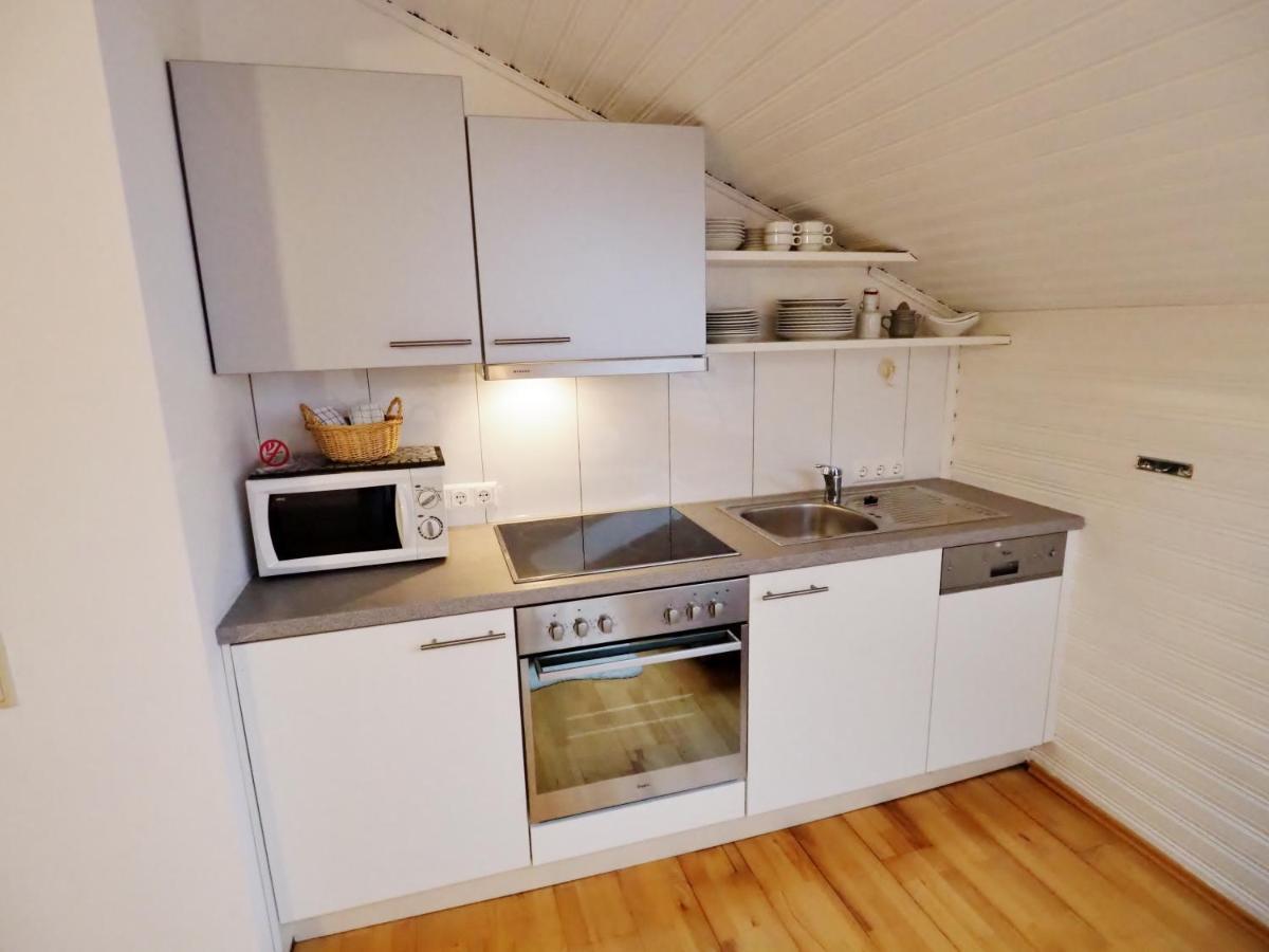 Appartements Peter Sankt Kanzian am Klopeiner See Bagian luar foto