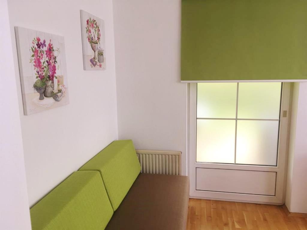 Appartements Peter Sankt Kanzian am Klopeiner See Bagian luar foto