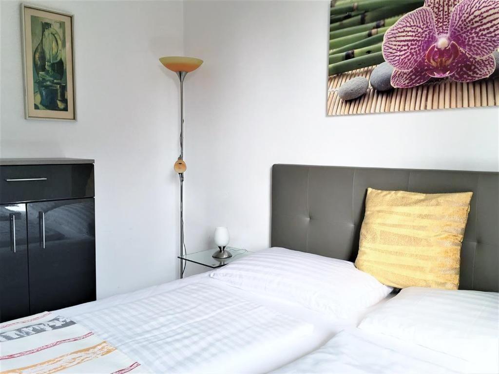 Appartements Peter Sankt Kanzian am Klopeiner See Bagian luar foto