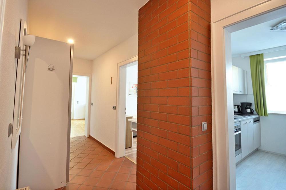Appartements Peter Sankt Kanzian am Klopeiner See Bagian luar foto