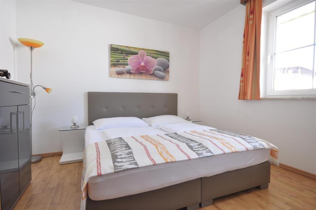 Appartements Peter Sankt Kanzian am Klopeiner See Bagian luar foto