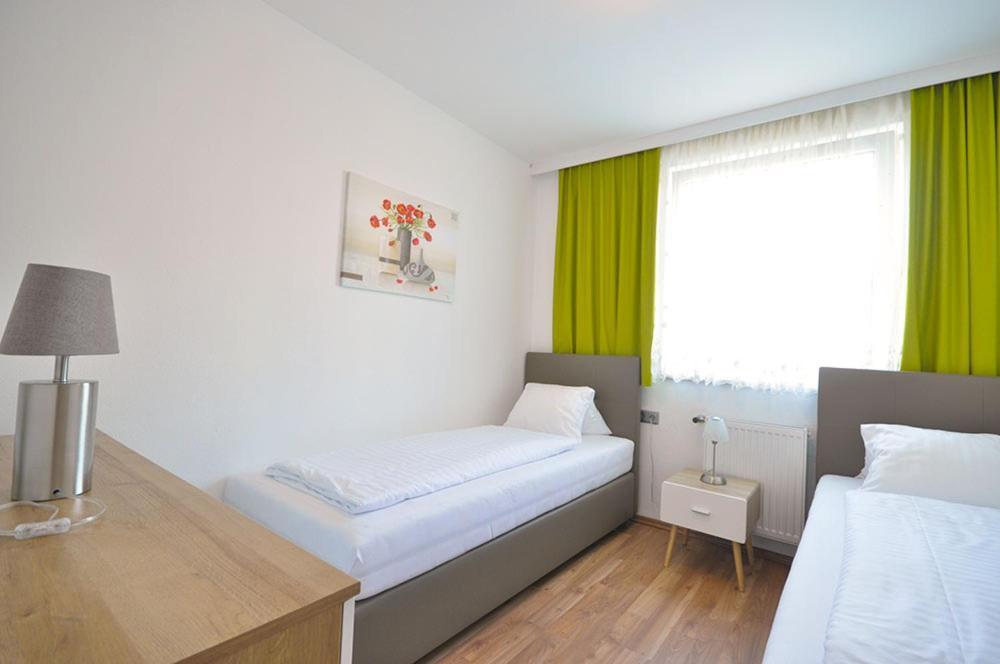 Appartements Peter Sankt Kanzian am Klopeiner See Bagian luar foto