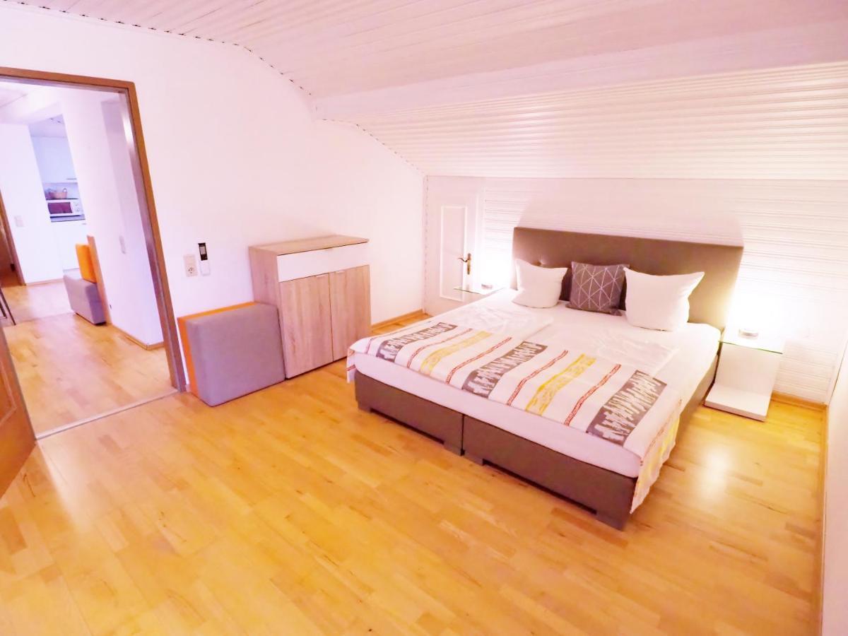 Appartements Peter Sankt Kanzian am Klopeiner See Bagian luar foto