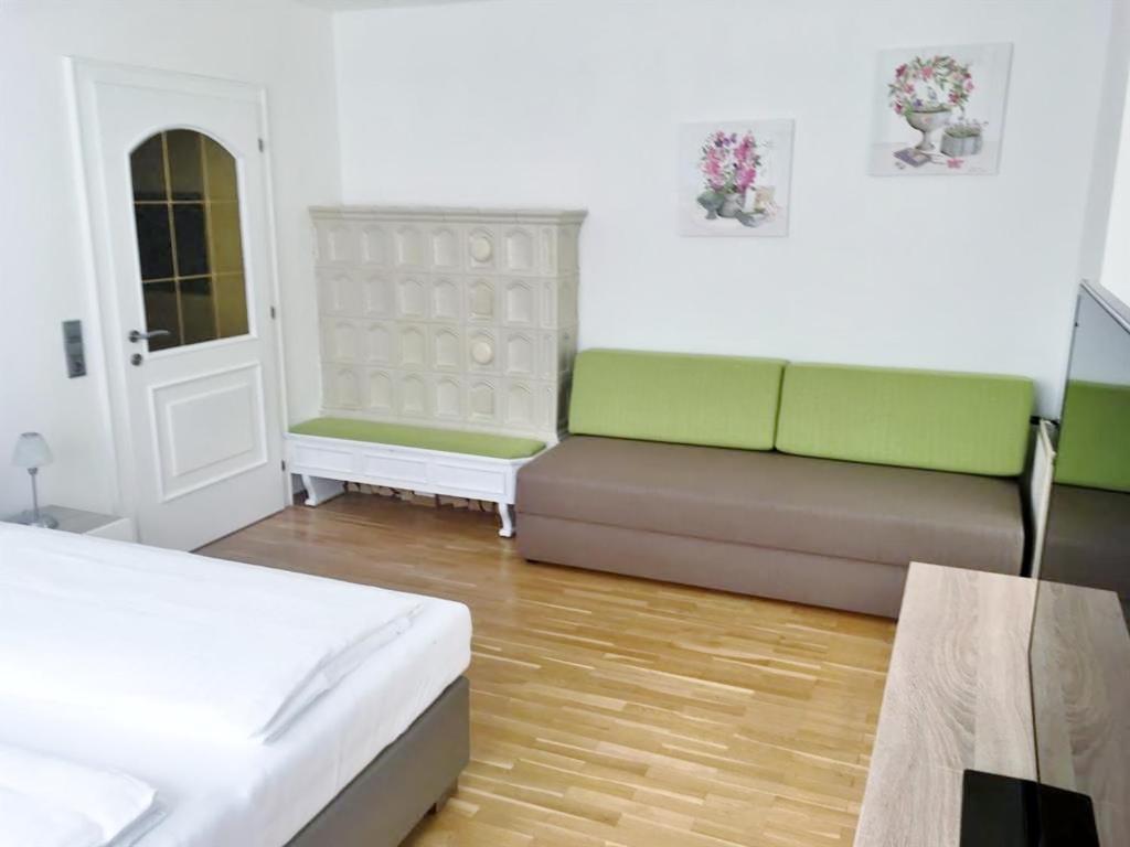 Appartements Peter Sankt Kanzian am Klopeiner See Bagian luar foto