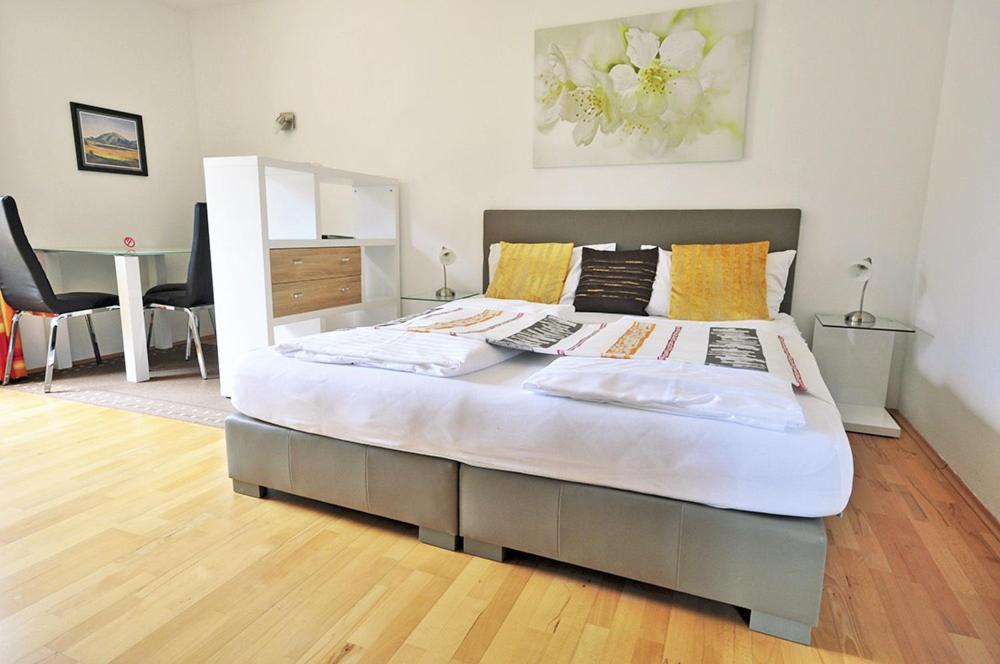 Appartements Peter Sankt Kanzian am Klopeiner See Bagian luar foto