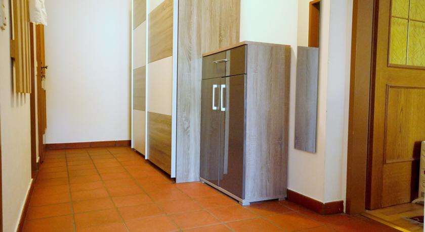 Appartements Peter Sankt Kanzian am Klopeiner See Ruang foto