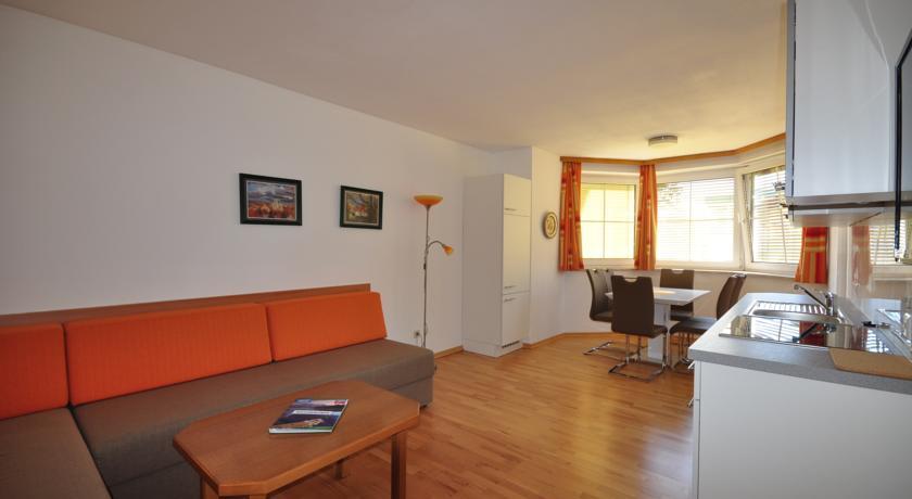 Appartements Peter Sankt Kanzian am Klopeiner See Ruang foto