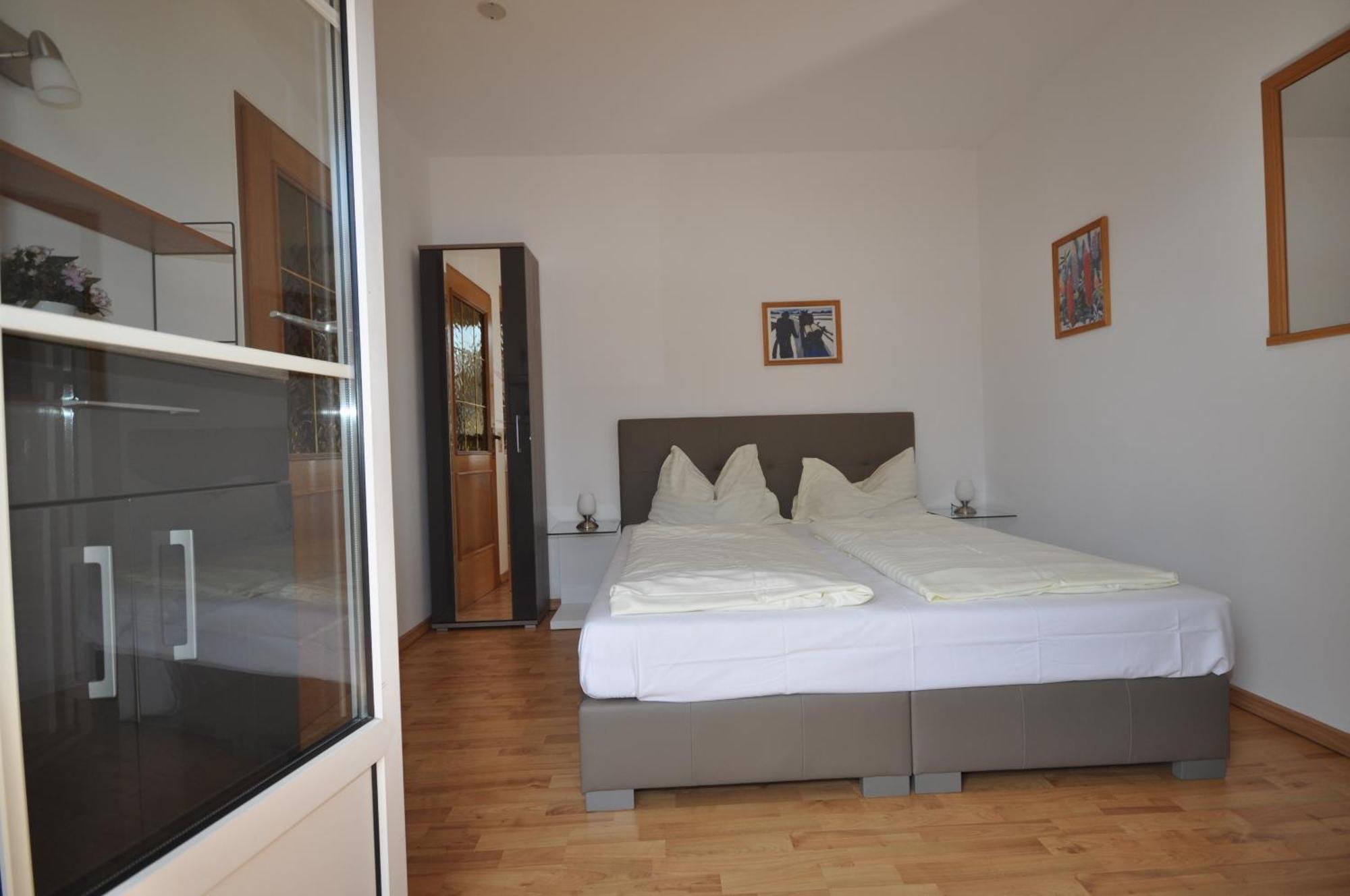 Appartements Peter Sankt Kanzian am Klopeiner See Ruang foto