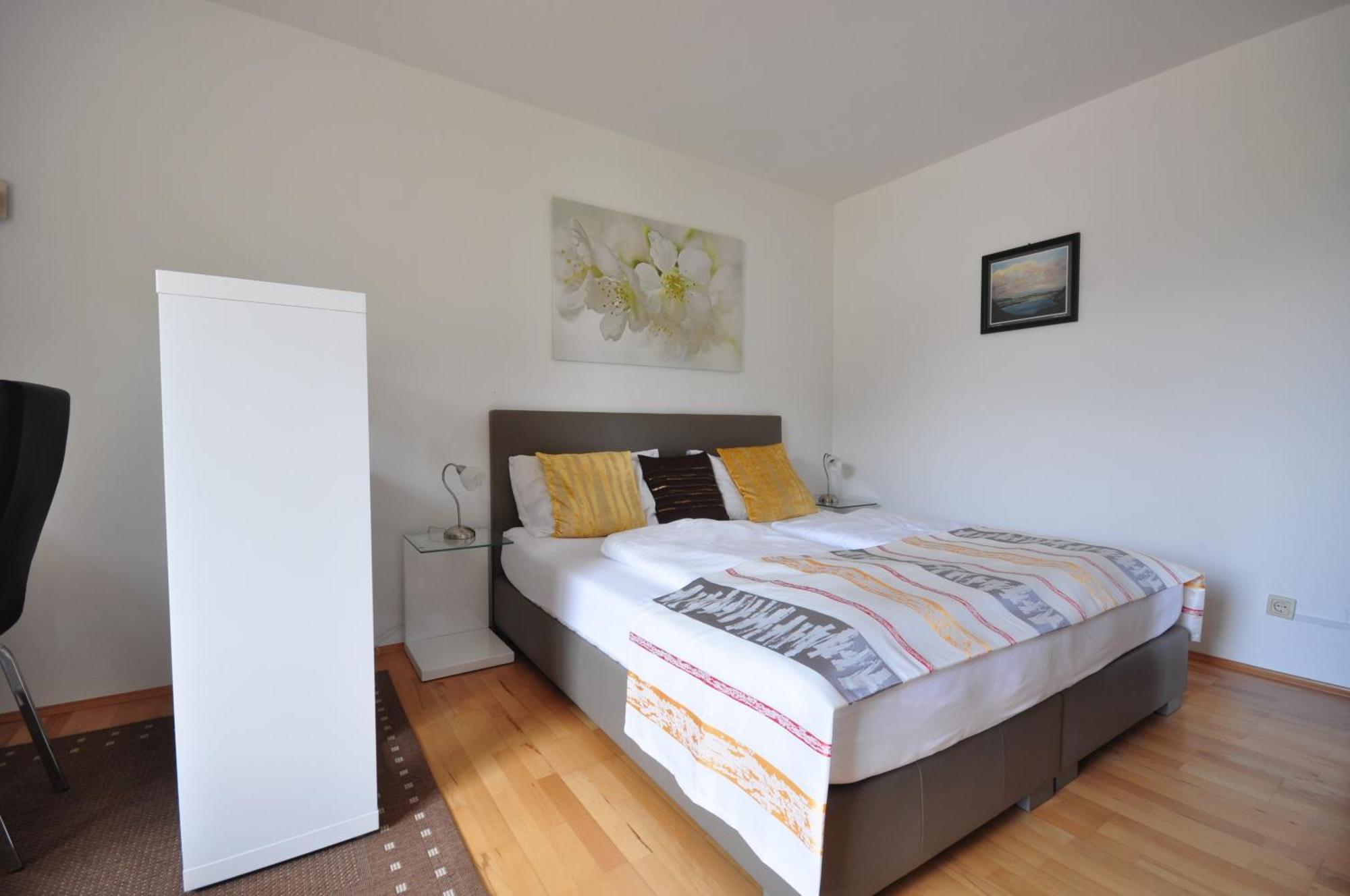 Appartements Peter Sankt Kanzian am Klopeiner See Bagian luar foto