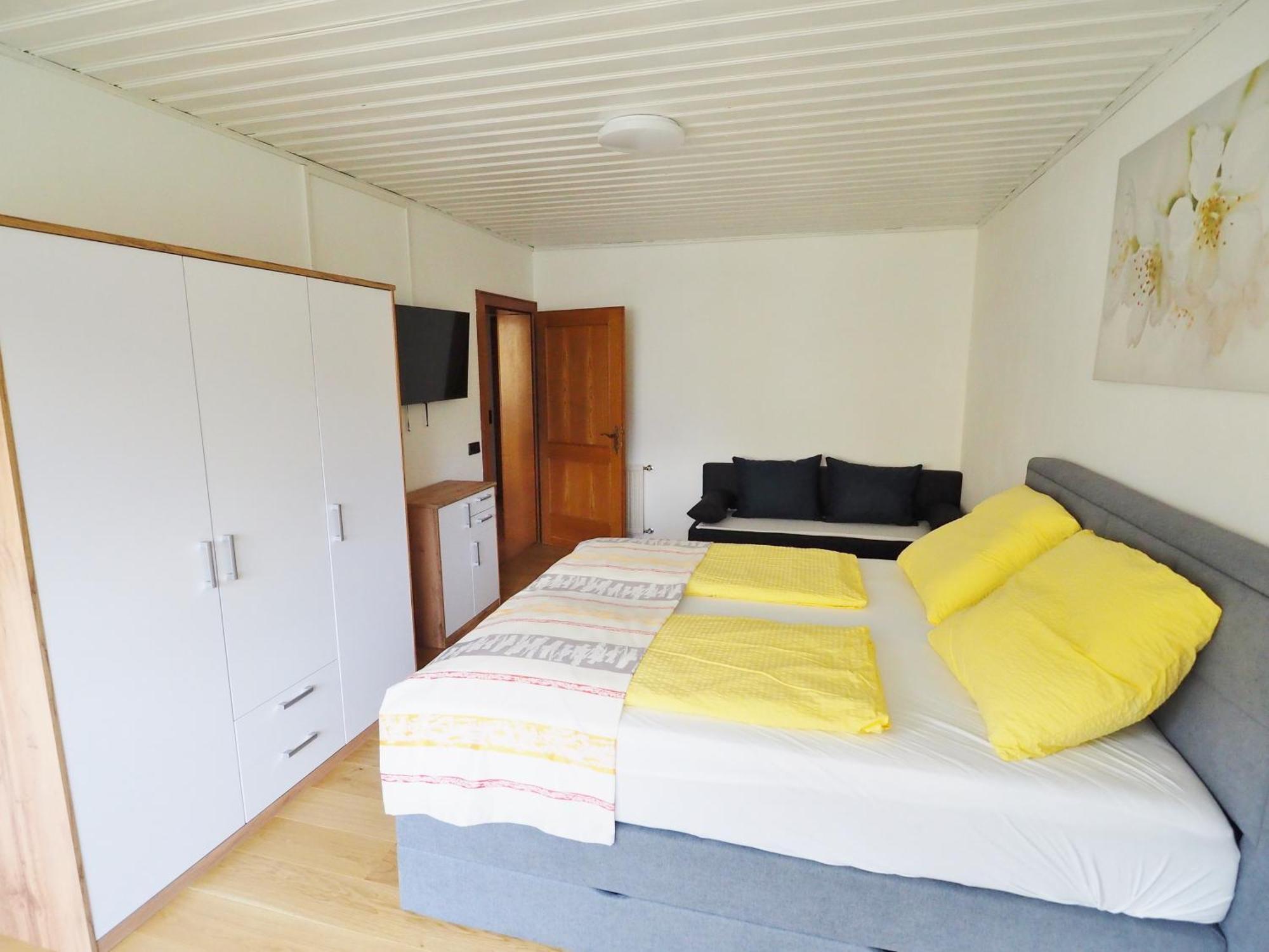 Appartements Peter Sankt Kanzian am Klopeiner See Bagian luar foto