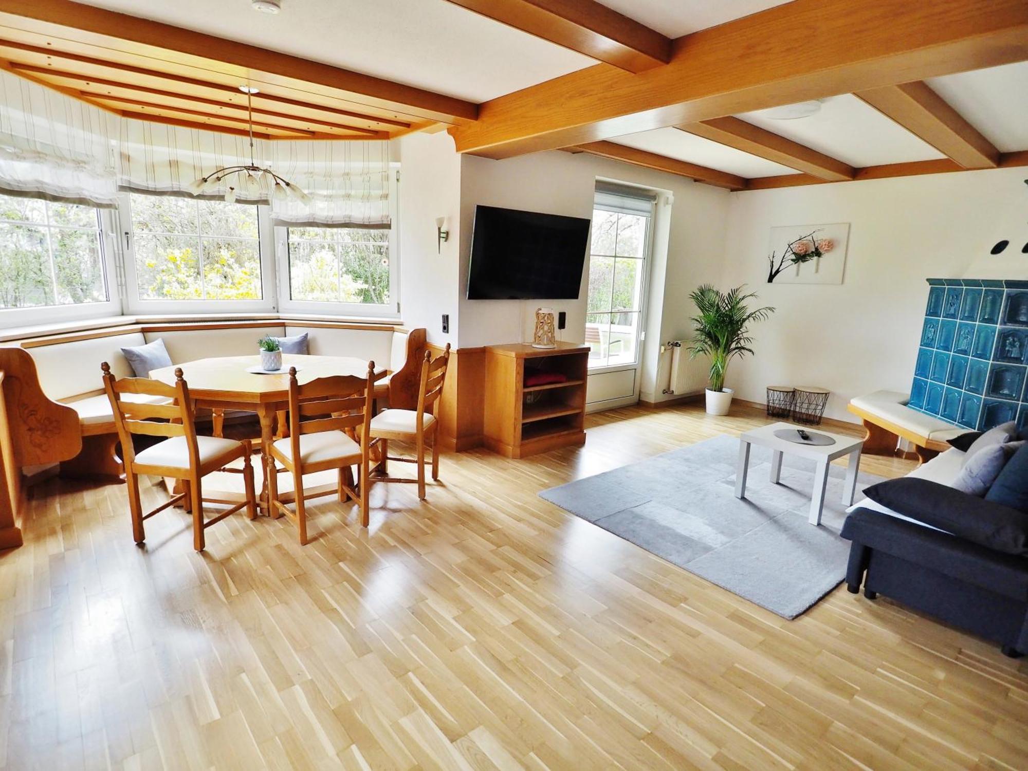 Appartements Peter Sankt Kanzian am Klopeiner See Bagian luar foto