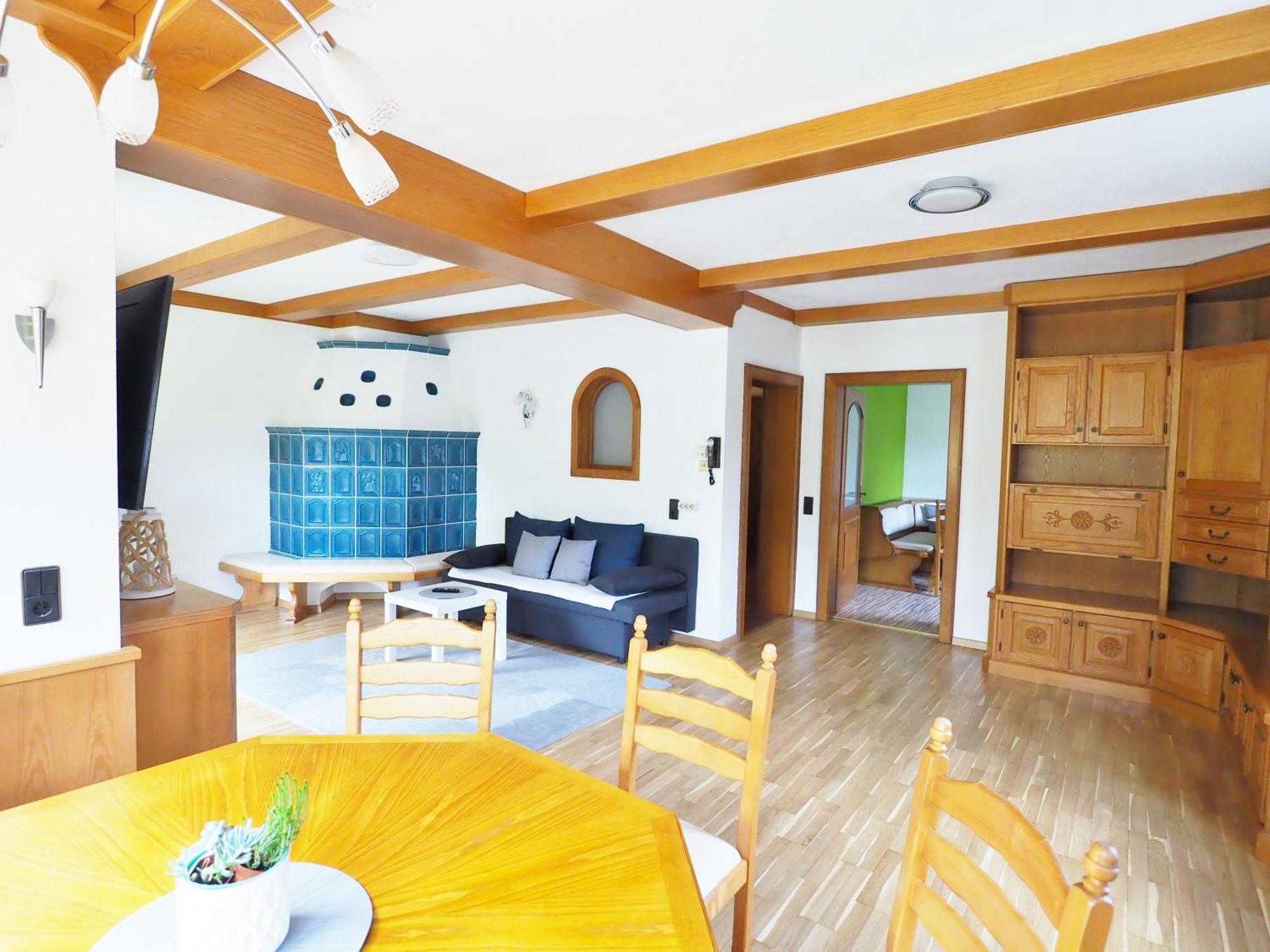 Appartements Peter Sankt Kanzian am Klopeiner See Bagian luar foto
