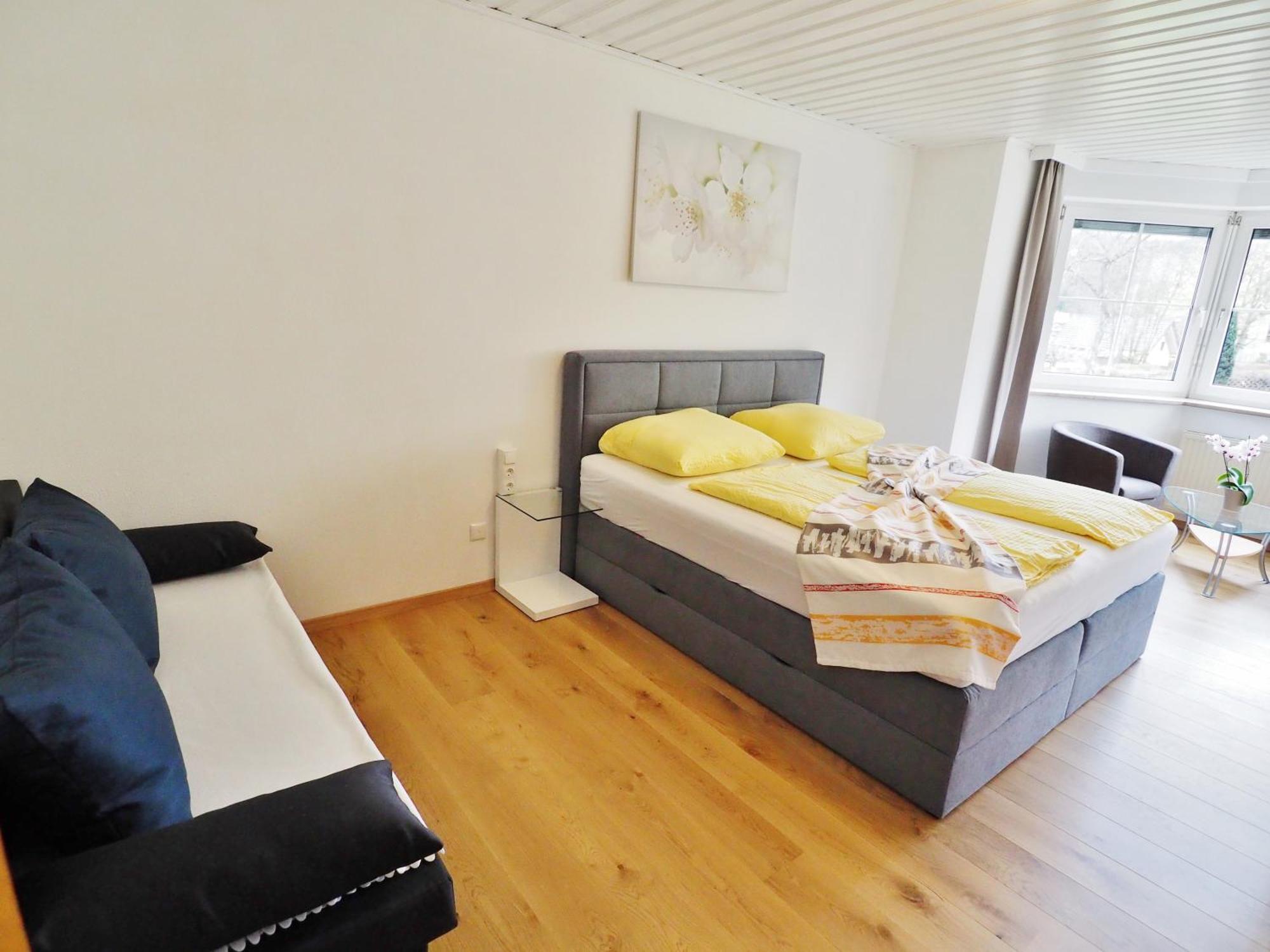 Appartements Peter Sankt Kanzian am Klopeiner See Bagian luar foto