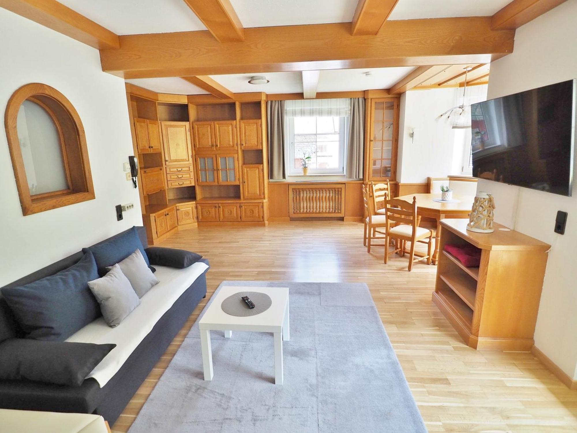 Appartements Peter Sankt Kanzian am Klopeiner See Bagian luar foto
