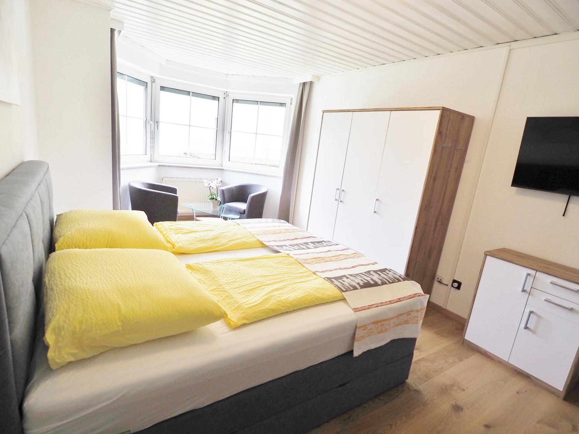 Appartements Peter Sankt Kanzian am Klopeiner See Bagian luar foto