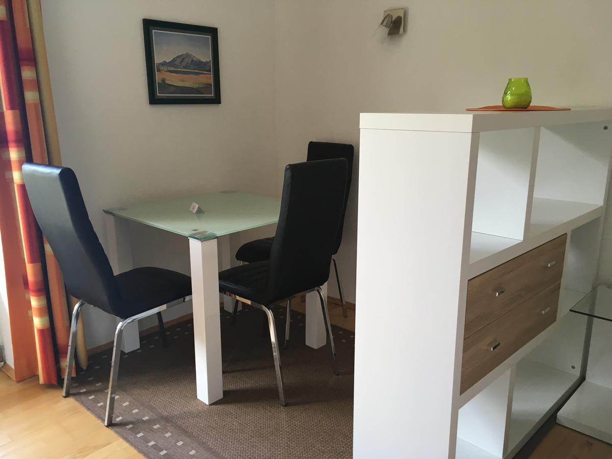 Appartements Peter Sankt Kanzian am Klopeiner See Bagian luar foto